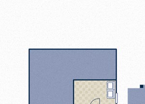 Fort Wright Village 1505